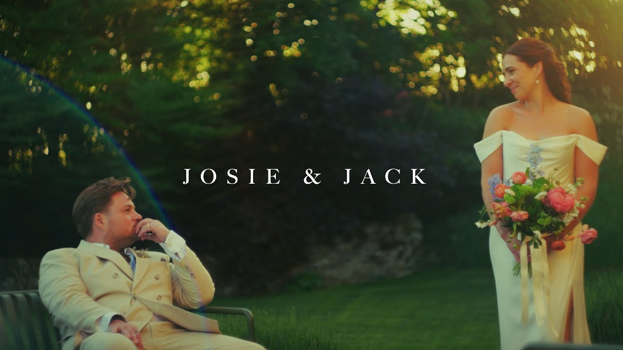 Josie & Jack Wedding Film Josie & Jack Wedding Film
