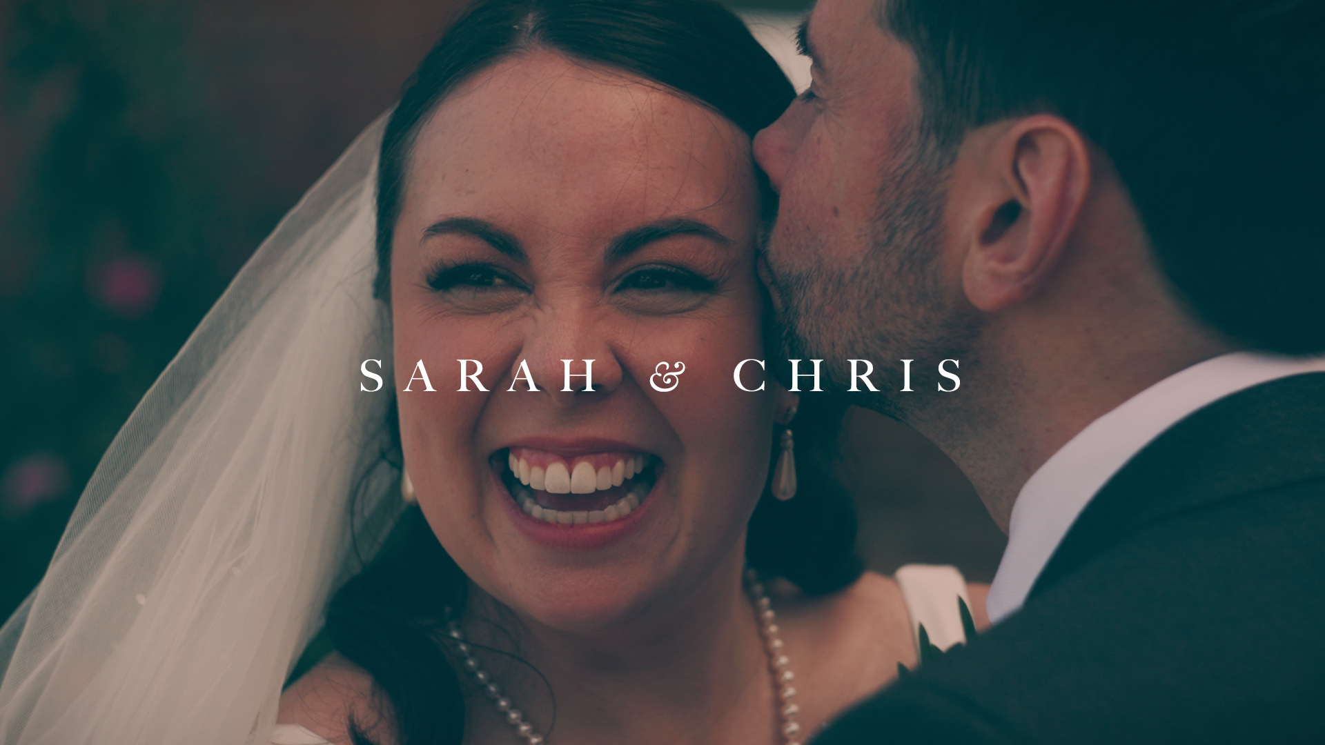 Summer Wedding Video