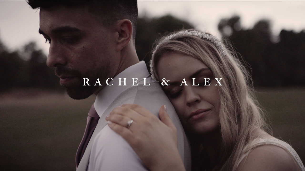 Rachel & Alex - Cotswold Hotel & Spa - Wedding Film